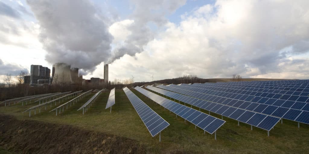 Nordrhein-Westfalen erlaubt Photovoltaik auf benachteiligten Flächen