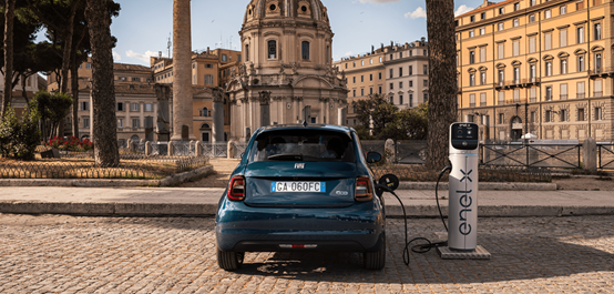 EV | Italy to invest €650 million per year to lower emissions
