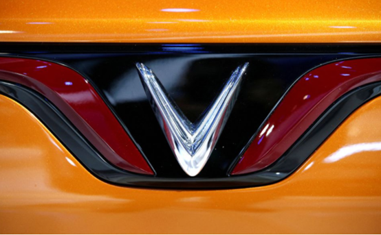 EV | Vietnam automaker VinFast files for U.S. IPO to fund expansion