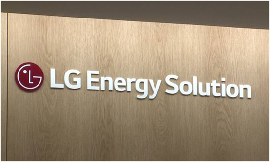 Lithium | LG Energy Solution Secures 700,000 Tons of Lithium Concentrate in Australia