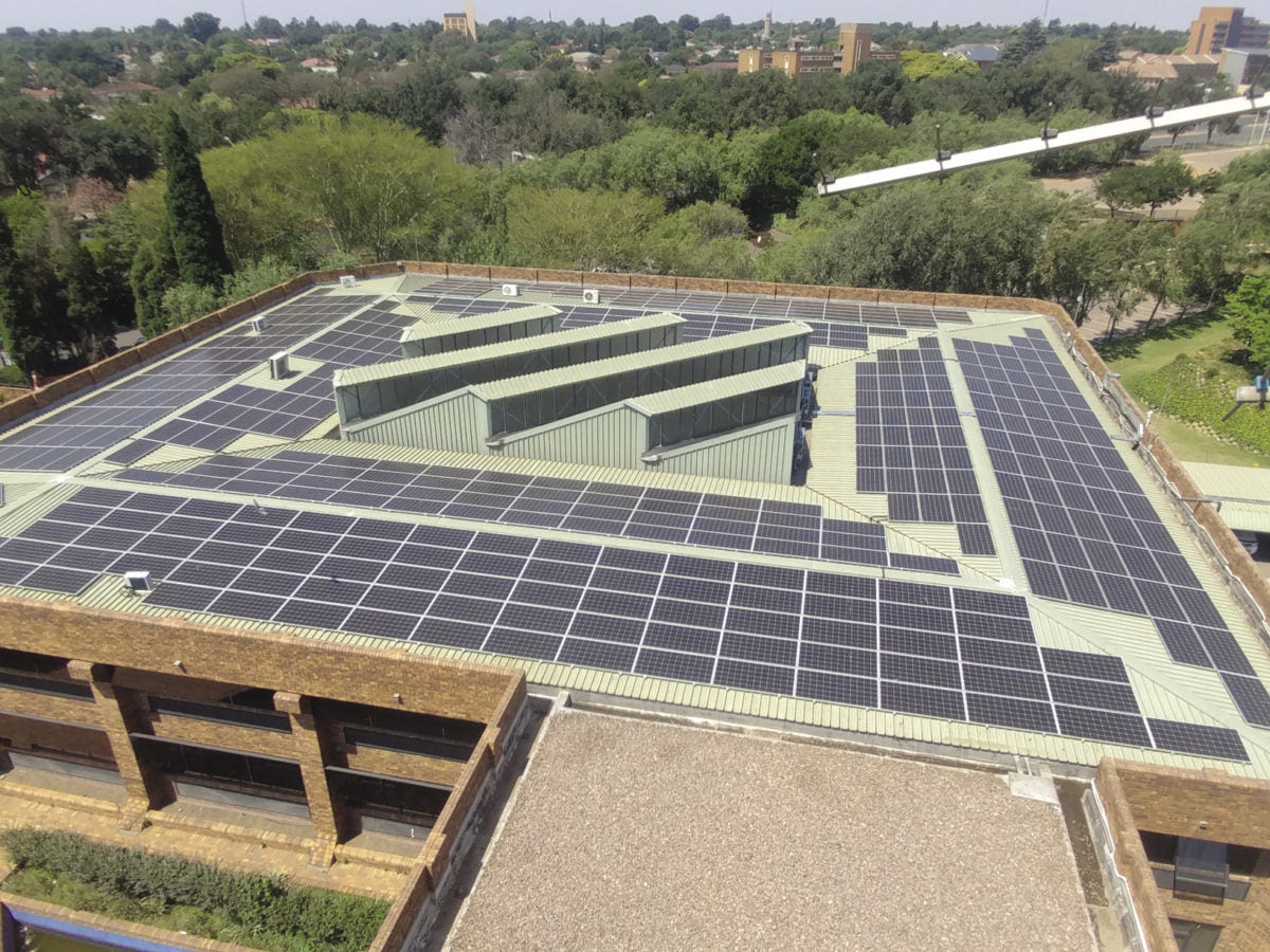 South African government sets requirements for solar rebatesh