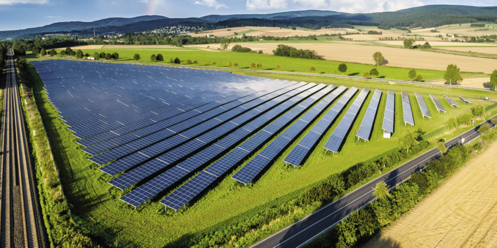 Bundesregierung verabschiedet zusätzliche Ausschreibung von 1,5 Gigawatt Photovoltaik-Leistung