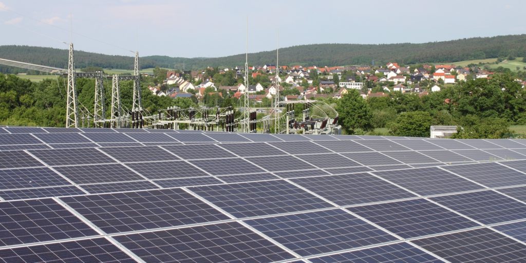 Germany introduces tax breaks for rooftop PV