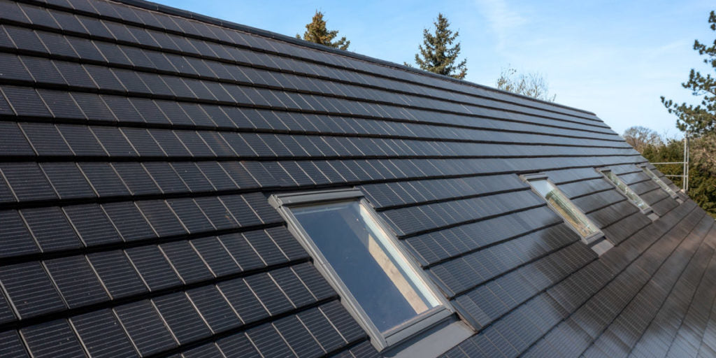 Creaton und Autarq bringen neuen Photovoltaik-Dachziegel auf den Markt