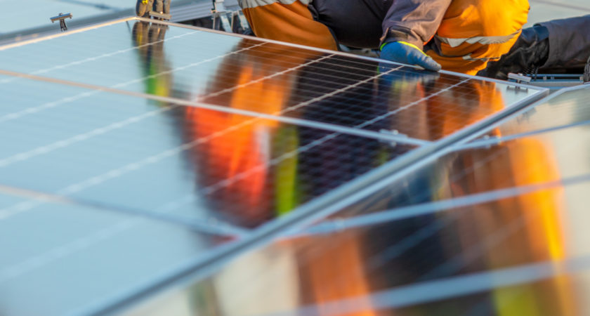 NovaSource continues expansion with acquisition of First Solar’s Australian O&M assets