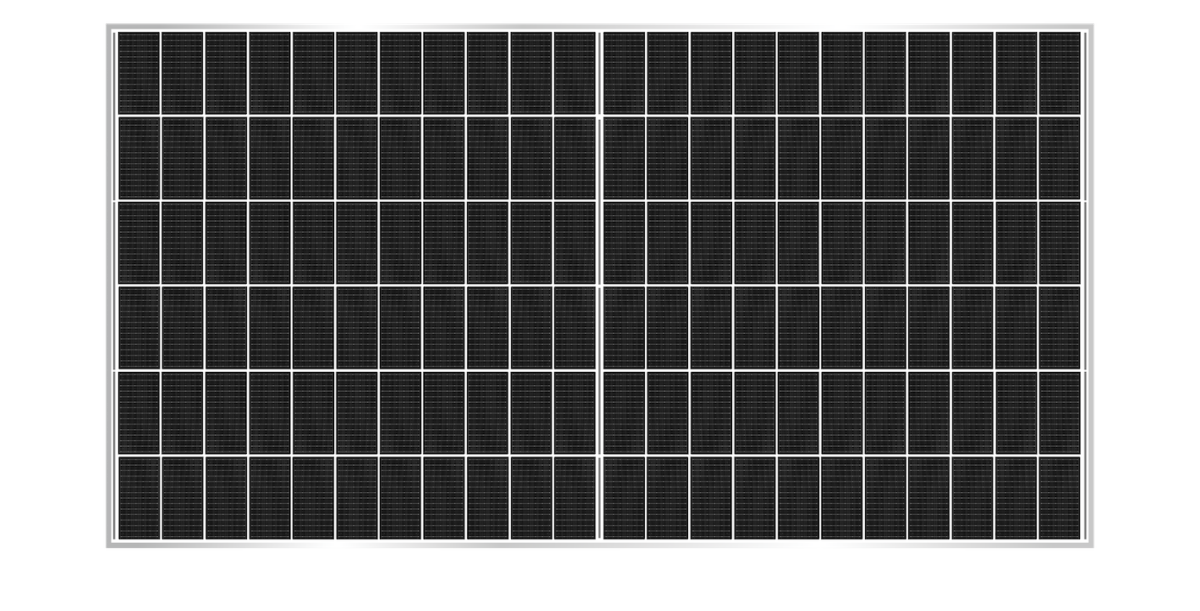 Huasun unveils 715 W heterojunction solar module