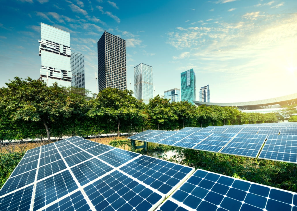 7 Most Amazing Benefits & Advantages of Installing Solar Panels