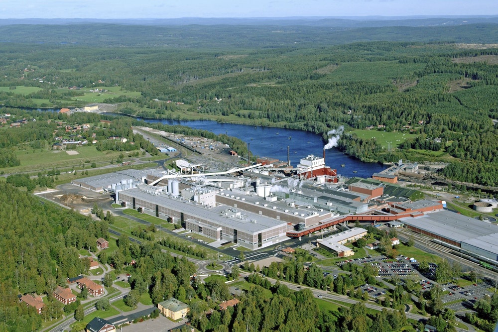 Northvolt prévoit d’ouvrir une nouvelle gigafactory de batteries en Suède