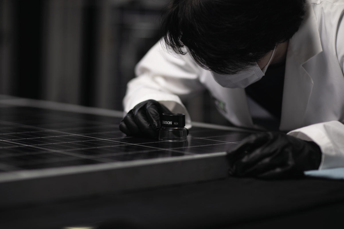 The weekend read: Buyer power in a tight PV module market