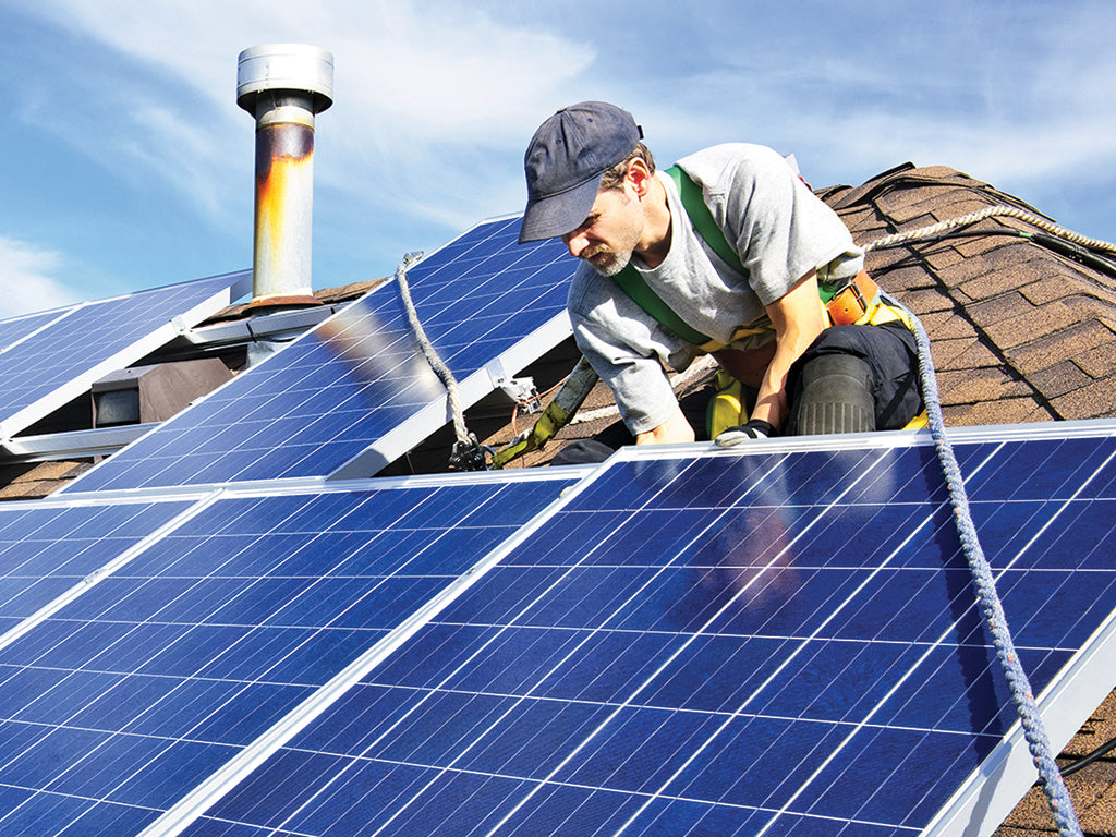 Degradation Rate: An Important Factor When Choosing Solar Panels