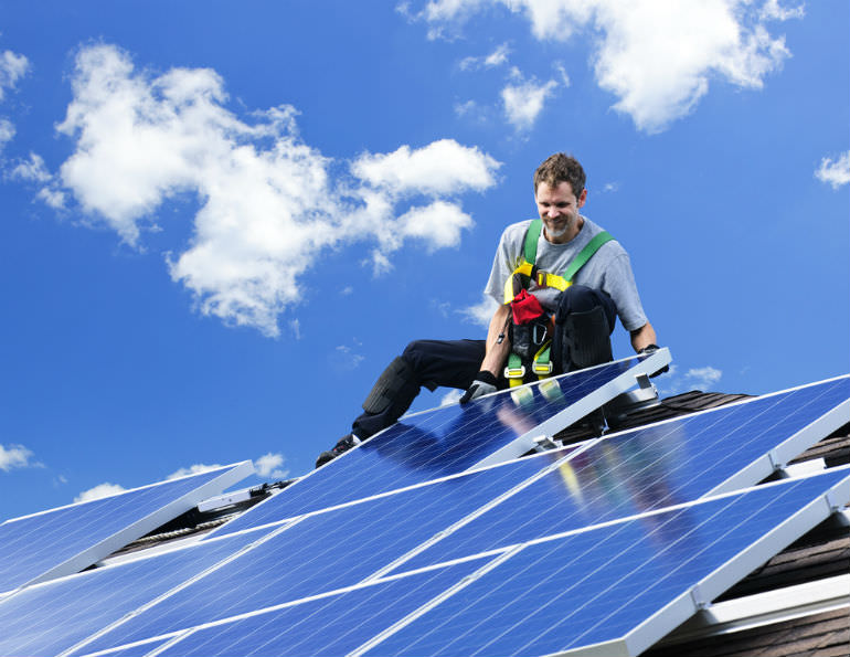 What You Need to Know about Solar Panel Maintenance