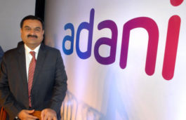 Adani to Build Two Renewable Energy Projects in Sri Lanka