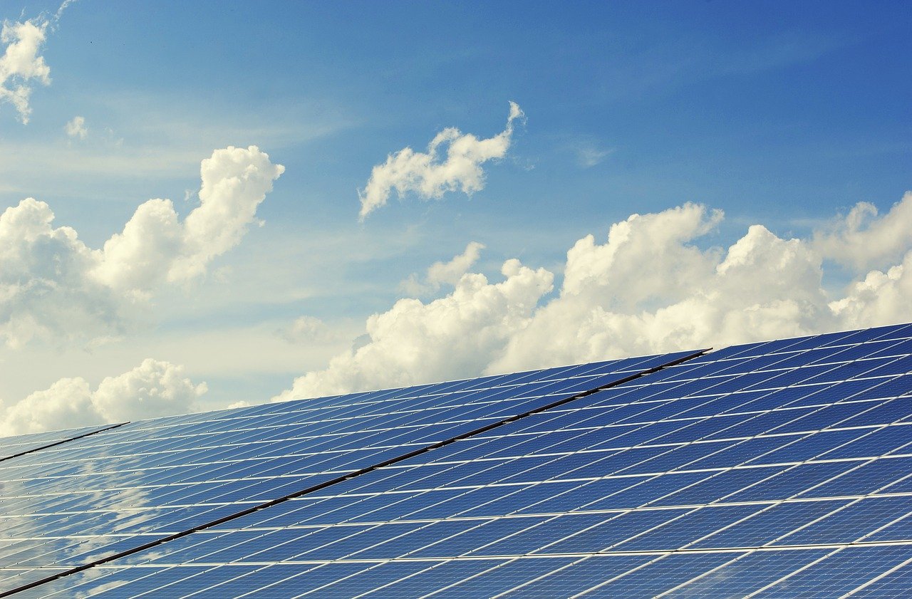 Turkey completes solar power auction for 300 MW