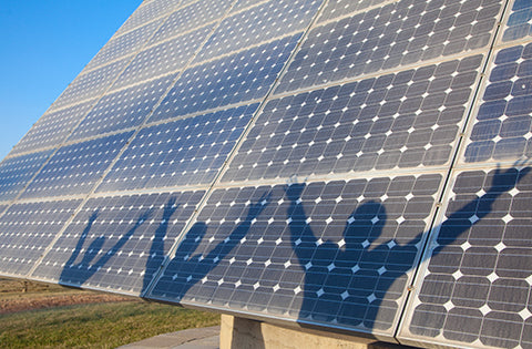Differences Between Monocrystalline and Polycrystalline Solar Panels