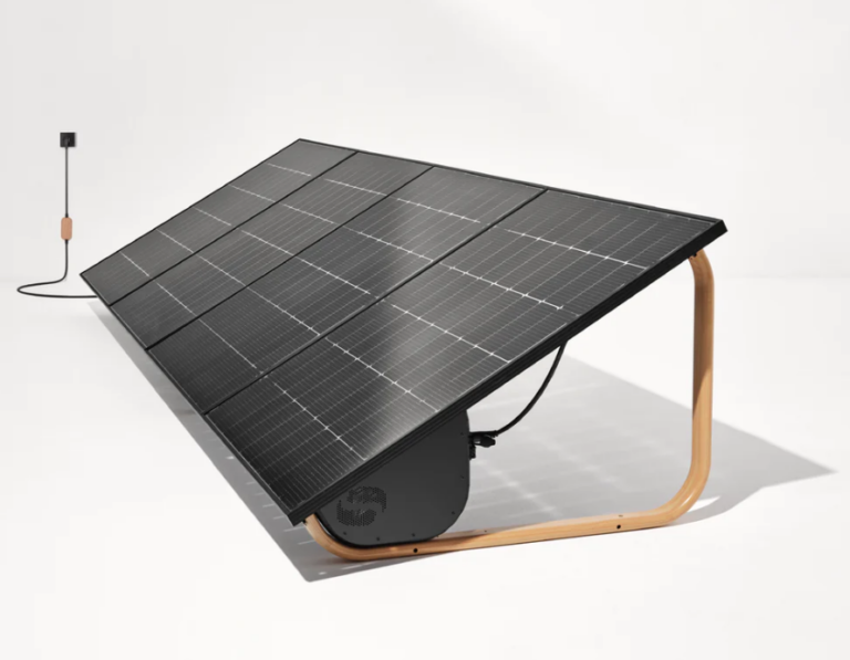DualSun launches foldable plug-and-play solar kits