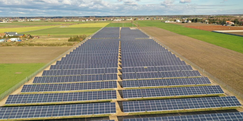 Obton steigt in deutschen Photovoltaik-PPA-Markt ein