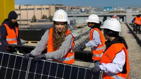 Swissolar launches training programme for solar technicians
