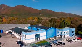 PV roof powers Slovak heat technology manufacturer