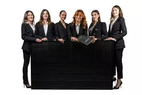 Astorios: Female leadership