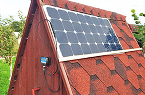 Several Essential Tools for DIY Solar Installation