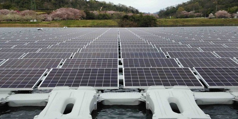 Gewinner und Preise von Portugals Rekordauktion für schwimmende Photovoltaik-Anlagen