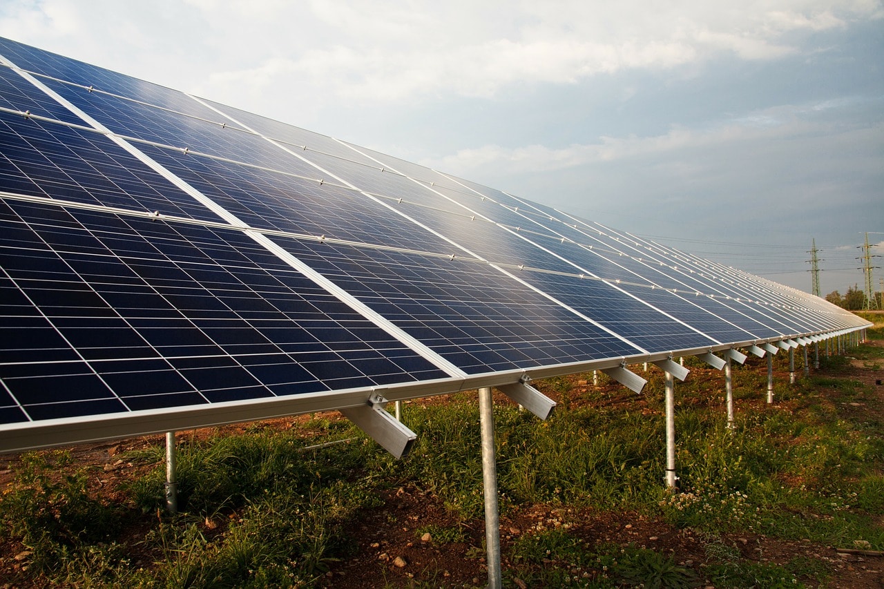 Solar Energy: The Cheapest Electricity Source