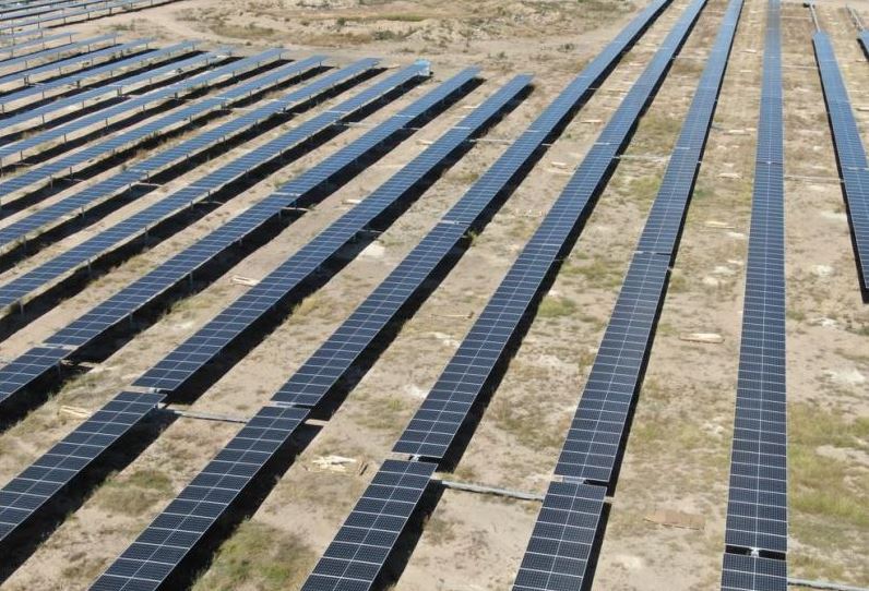 Spanish renewables developer plans 300MW solar farm in south-west NSW