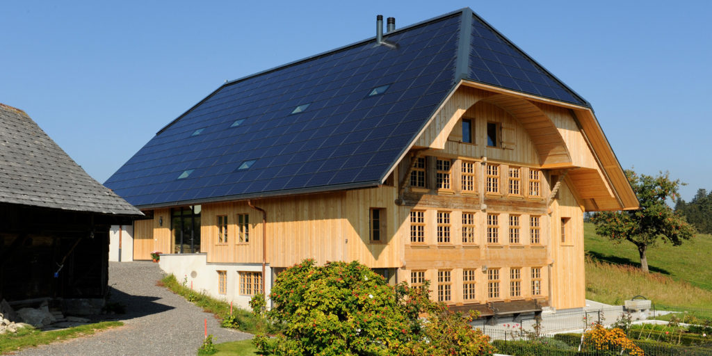 Schweiz will ab 2024 den Grundbeitrag für kleine Photovoltaik-Anlagen abschaffen