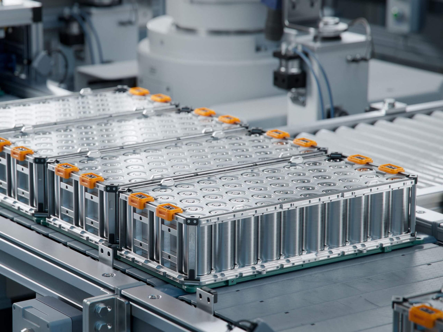 経産省の補正予算案 蓄電池の生産基盤強化に2658億円