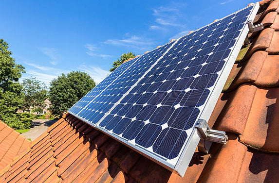 Three Important Factors Affecting Rooftop PV Revenue