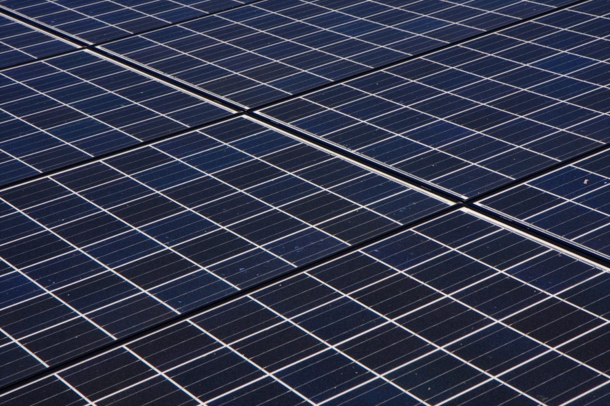 EU adopts directive allowing reduced VAT on several goods, including solar panels