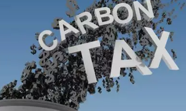 碳关税2027年起征！欧洲议会通过史上最大碳市场改革草案