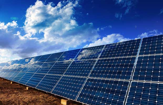 Solar Power is the "New King" of the Energy Industry
