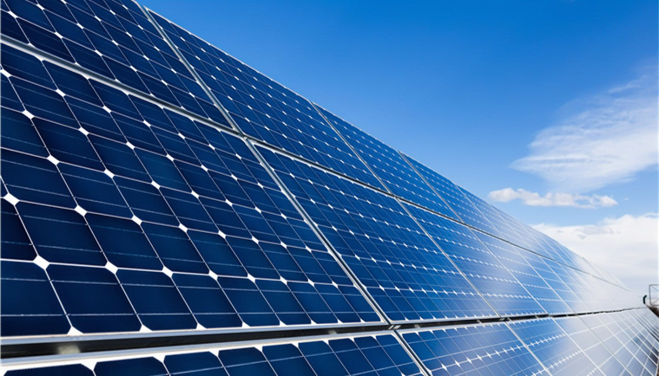 Is Solar Energy Inexhaustible?