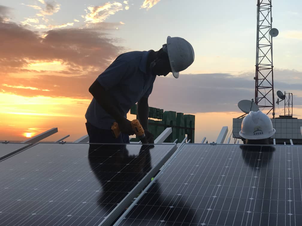 CrossBoundary Energy Access raises $25 million to finance solar-powered minigrids in Africa