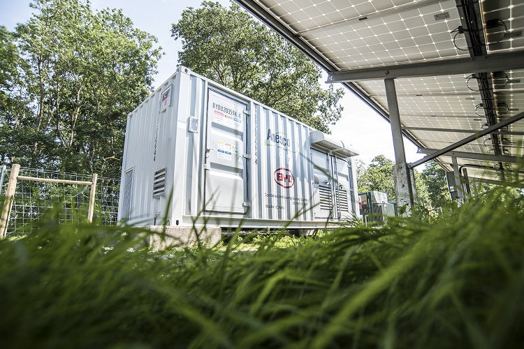 Asia Pacific to lead global battery storage market by 2026