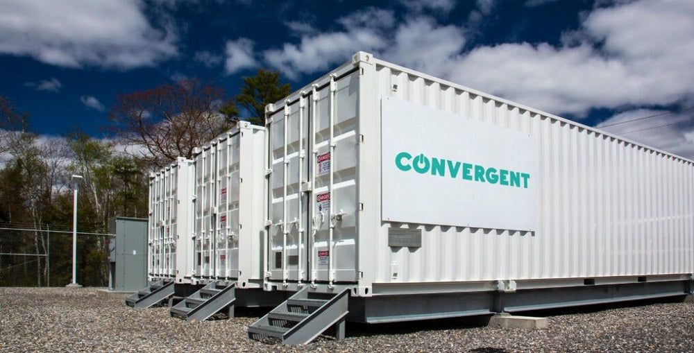 National Grid, Convergent Energy + Power, partner on solar and storage for no-wire resiliency