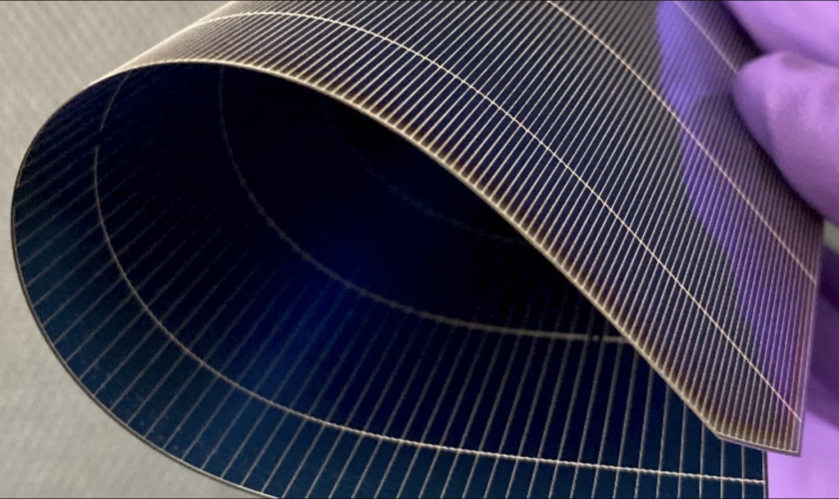 Le CEA développe les premières cellules solaires TOPCon adaptées aux missions spatiales