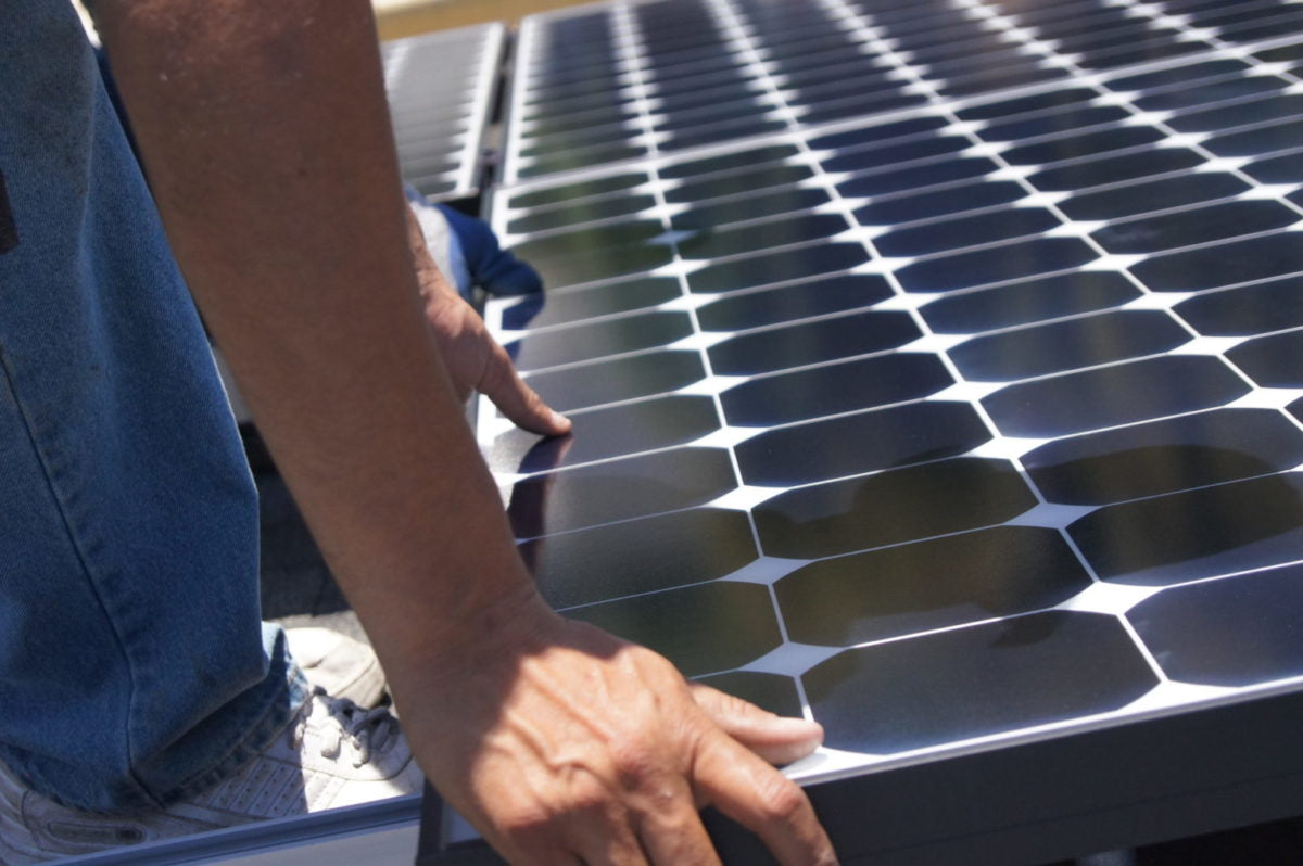 Is residential solar worth it in the US?