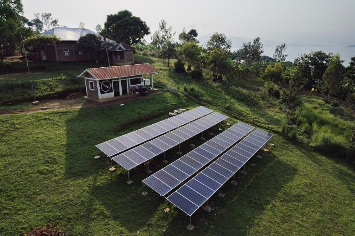 La rentrée du solaire hors réseau en Afrique : le choix du pays, l’exemple de la RDC [2/3]