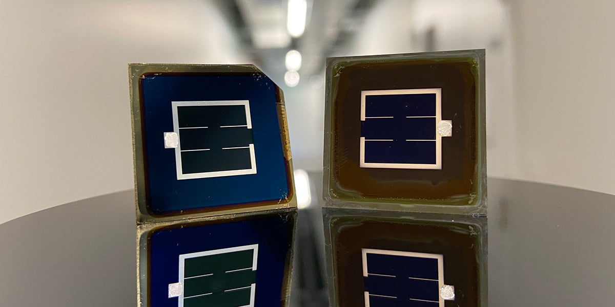 CSEM, EPFL achieve 31.25% efficiency for tandem perovskite-silicon solar cell