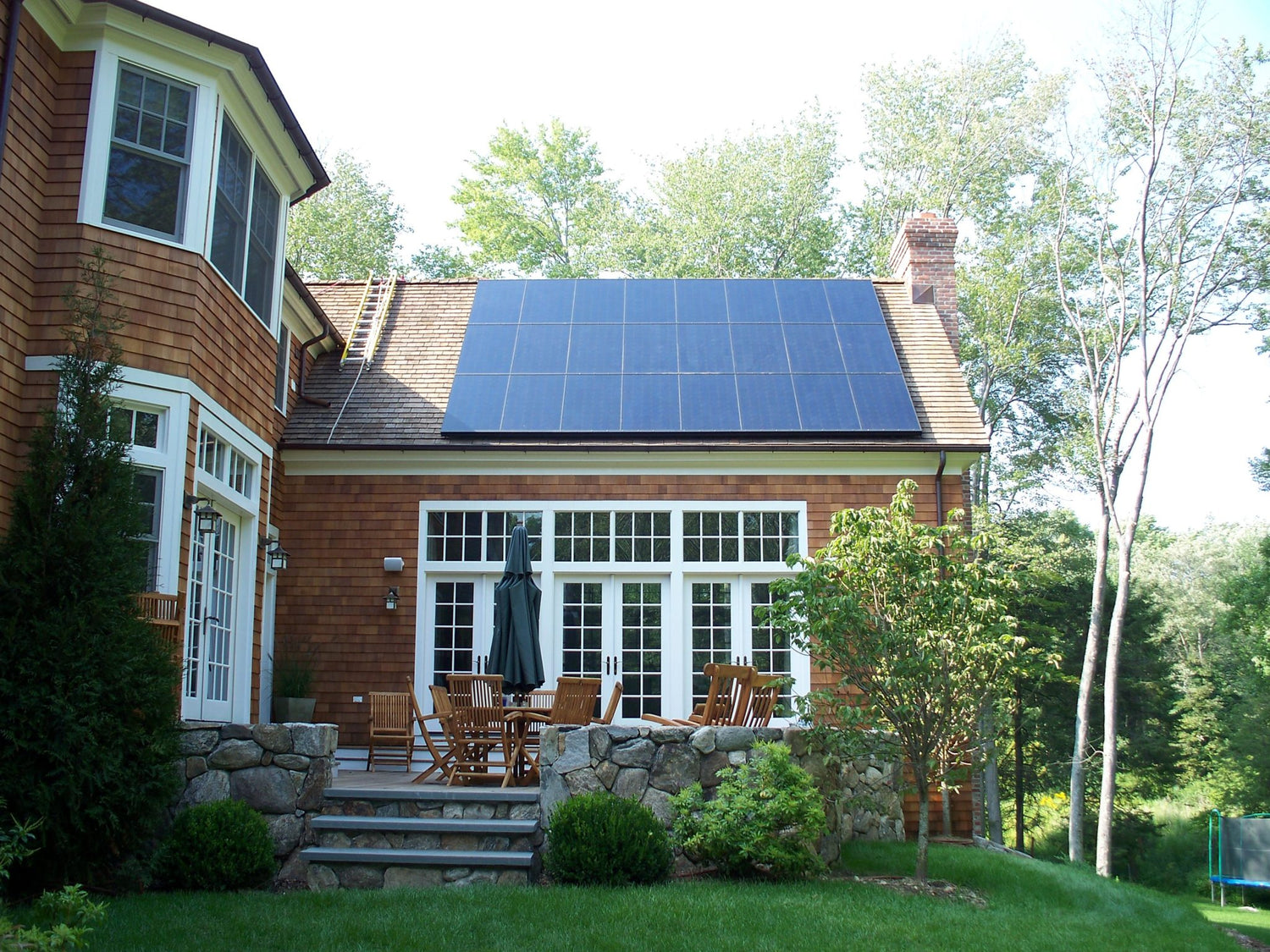 50 states of solar incentives: Connecticut