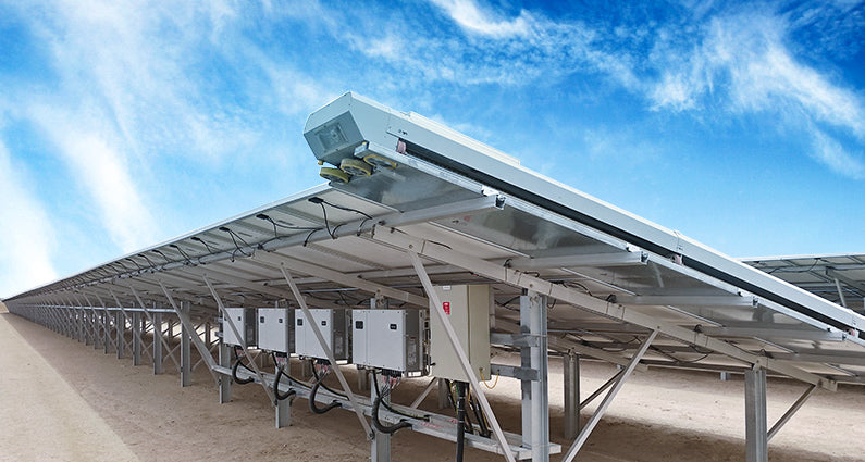 Chinese PV Industry Brief: Huawei shipped 51 GW of PV inverters in 2021