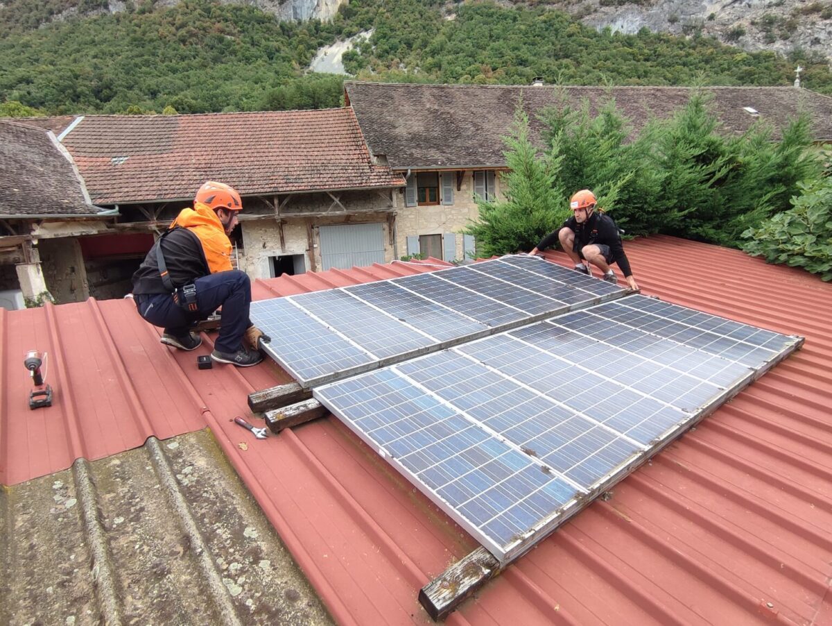 In France, future of small-scale solar power producers in limbo