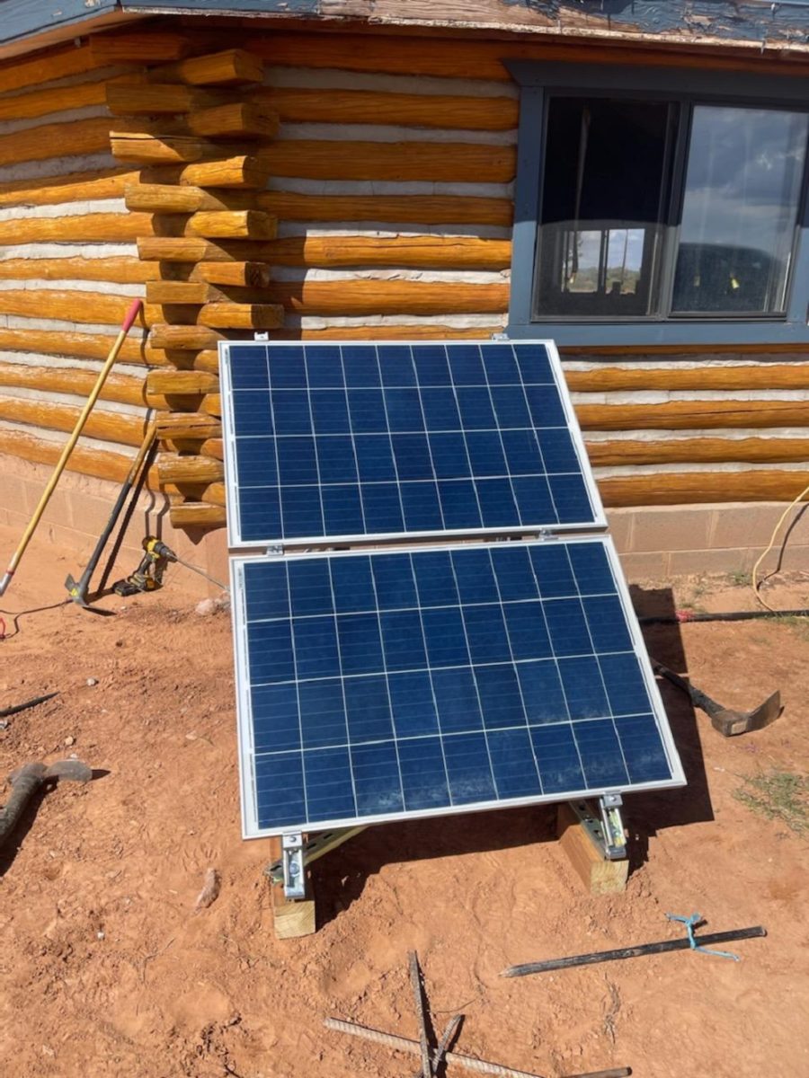 Workforce training increases access to solar and jobs in Navajo communities