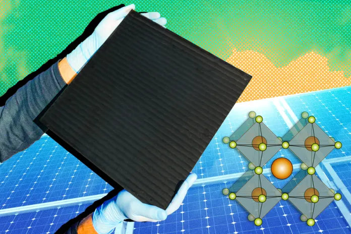 Engineers Enlist AI to Help Scale Up Advanced Solar Cell Manufacturing