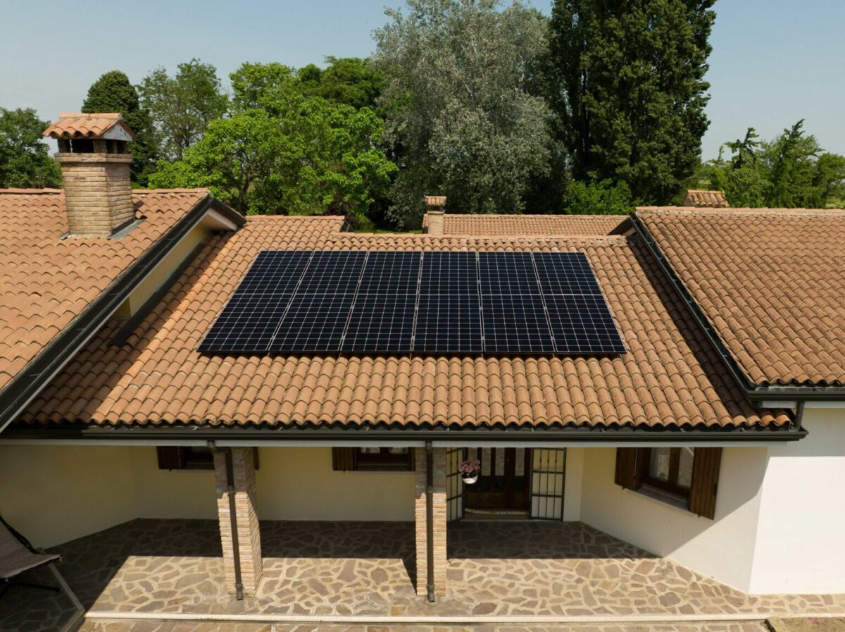 Maxeon claims 24.9% efficiency for IBC solar panel