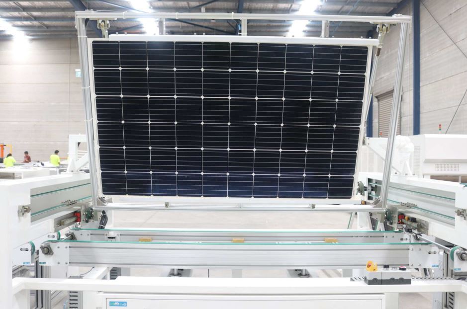 MSquare Energy’s solar modules de-listed by CEC
