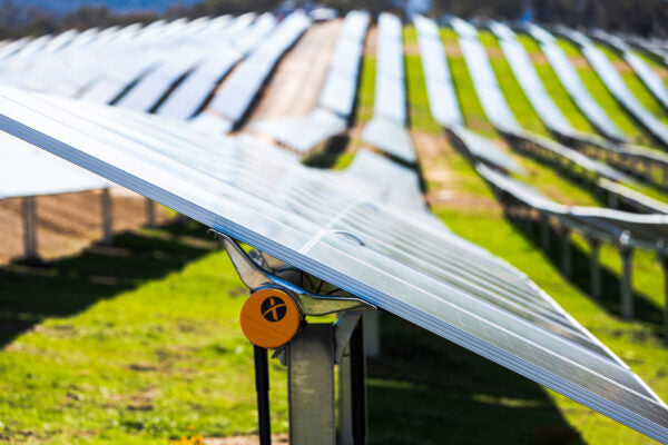 Weather risk up, margins down: solutions to future-proofing big solar
