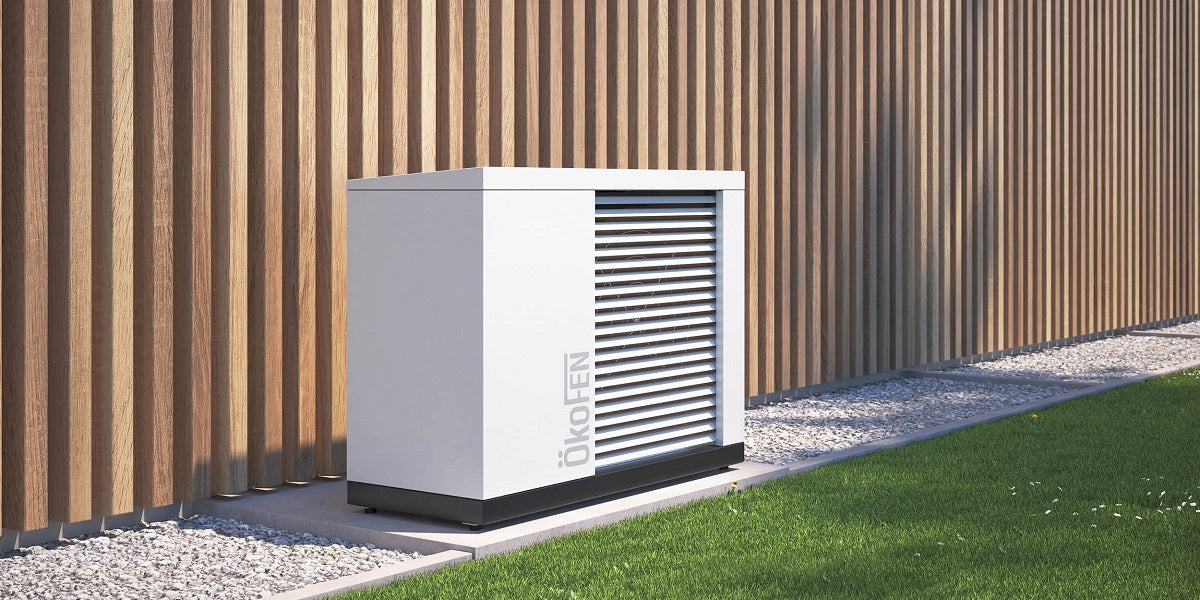Austrian supplier unveils heat pump adaptive to PV, weather, power prices